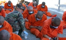 معتقلو غوانتانامو يعتبرون تغذيتهم بالقوة "عقابا" والسلطات تؤكد انها ضرورية