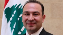 وزير الزراعة اللبناني - ايه - ايه