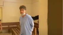 الشريف حسن بن زيد ابن عم الملك