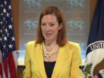 واشنطن تدعو مصر لوضع حد ل"الاعتقالات السياسية" مؤكدة حق التظاهر