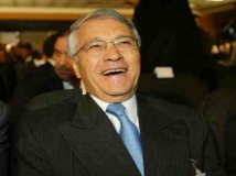 قصة صعود وسقوط وزير الطاقة الجزائري السابق شكيب خليل زميل بوتفليقة قصة صعود وسقوط وزير الطاقة الجزائري السابق شكيب خليل زميل بوتفليقة