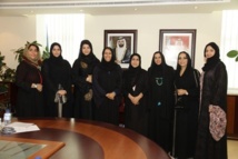 دراسة: نساء الإمارات يتفوقن على نساء أمريكا في إدارة الشركات الرابحة