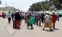 مسؤولون امنيون يؤكدون عودة الهدوء الى كل انحاء مصر