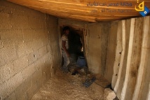 تدمير الأنفاق الحدودية يحول حصارغزة إلى قنبلة موقوتة تدمير الأنفاق الحدودية يحول حصارغزة إلى قنبلة موقوتة