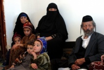 نقل 17 يهوديا يمنيا في شكل سري الى اسرائيل