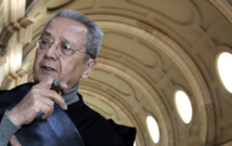 المحامي جاك فيرجيس المحامي جاك فيرجيس