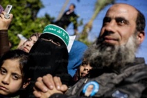 قلق على السوريين والحكومة المصرية تقول انها تواجه ارهاب الاخوان المسلمين