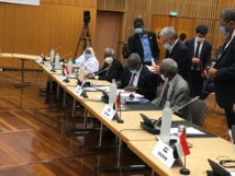 نادي باريس يشطب 14.1 مليار من ديون السودان ويعيد هيكلة الباقي نادي باريس يشطب 14.1 مليار من ديون السودان ويعيد هيكلة الباقي