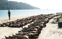 مولماين أول عاصمة لميانمار في عهد الاستعمار البريطاني تعود إلى خارطة السياحة مولماين أول عاصمة لميانمار في عهد الاستعمار البريطاني تعود إلى خارطة السياحة