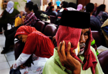 إندونيسيا تواجه طريقا وعرا لتحقيق المعايير الدولية في الرعاية الصحية إندونيسيا تواجه طريقا وعرا لتحقيق المعايير الدولية في الرعاية الصحية