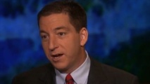 British Glenn Greenwald