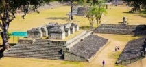افتتاح موقع آخر لحضارة مايا فى هندوراس