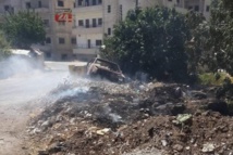 قتلى وجرحى باشتباكات في مدينة "شهبا" في السويداء