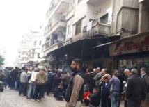 فرن في اللاذقية