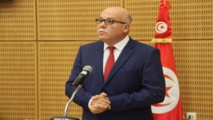 وزير الصحة فوزي مهدي