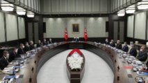 تركيا تدعو لإنهاء وجود التنظيمات الإرهابية في سوريا والعراق