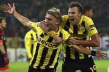 مصممو الأزياء : دورتموند صاحب أفضل قميص رياضي في ألمانيا مصممو الأزياء : دورتموند صاحب أفضل قميص رياضي في ألمانيا