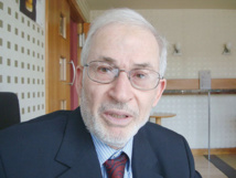 إبراهيم منير الأمين العام للتنظيم الدولي للإخوان المسلمين إبراهيم منير الأمين العام للتنظيم الدولي للإخوان المسلمين