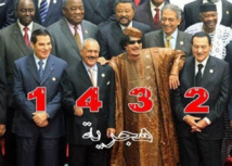   خوف الغرب من الاسلام السياسي خلف الحماس المتلاشي للربيع العربي 