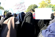  المعارضة ترفض اقتراح حركة النهضة الاسلامية للخروج من الازمة في تونس 