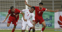 بطولة الخليج الأولمبية: البحرين إلى النهائي على حساب عمان