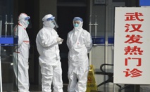 كورونا..الأمم المتحدة تدعو الصين للتعاون مع منظمة الصحة العالمية كورونا..الأمم المتحدة تدعو الصين للتعاون مع منظمة الصحة العالمية