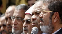 مصر تستعد لمحاكمة مزدوجة: جماعة الاخوان ومبارك في يوم واحد