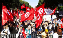 جبهة الإنقاذ التونسية تستعد للإعلان عن انطلاق حملة "إرحل" 