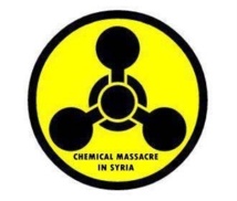   المعارضة السورية تنفي استخدام مقاتليها للكيماوي متهمة النظام بمحاولات تغطية 