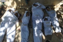 "النصرة" تتوعد بالثأر من القرى العلوية رداً على "الهجوم الكيميائي" في الغوطة