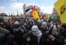 الغاء جلسة مفاوضات بين الاسرائيليين والفلسطينيين بعد مقتل ثلاثة فلسطينيين