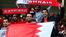 البحرين تحرز اللقب في بطولة الخليج الاولمبية على حساب السعودية