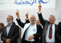  النيابة تفتح ملفات فساد لثلاثة أحزاب بينها "النهضة وقلب تونس" 