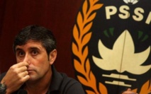 مدرب المنتخب السعودي يختار 30 لاعبا للمشاركة في بطولة الامارات الدولية مدرب المنتخب السعودي يختار 30 لاعبا للمشاركة في بطولة الامارات الدولية