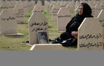 تحقيق في باريس حول الهجوم الكيميائي على حلبجة في العراق في 1988 تحقيق في باريس حول الهجوم الكيميائي على حلبجة في العراق في 1988