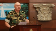 قائد الجيش ..الفوضى مرفوضة تحت اي ظرف