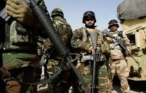 ضربات ضد سوريا على اهداف عسكرية واستخبارية ورمزية ومحدودة