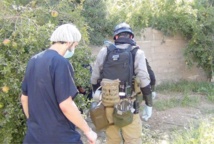 الروس يرون في خطط الغرب للتدخل عسكريا في سوريا "تحد" لميثاق الامم المتحدة" 