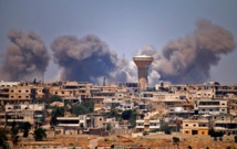 درعا - انترنت