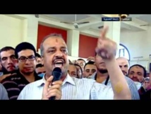 القبض على القيادي في جماعة الاخوان المسلمين في مصر محمد البلتاجي