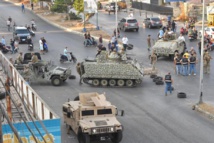 الجيش اللبناني في خلدة الجيش اللبناني في خلدة