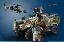 الصناعات الدفاعية التركية أسسها ومستقبلها الصناعات الدفاعية التركية أسسها ومستقبلها