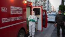 إغلاق مراكش والدار البيضاء واغادير وحظر التجوال ليلا بالمغرب