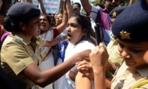 الاغتصاب الجماعي في الهند