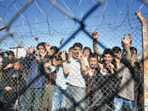 إيطاليا تطالب بإجتماع إستثنائي عن اللجوء لوزراء الداخلية الاوروبيين إيطاليا تطالب بإجتماع إستثنائي عن اللجوء لوزراء الداخلية الاوروبيين