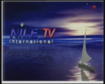 "النيل الدولية" أول قناة حكومية مصرية تبث إلى أمريكا الشمالية بالإنجليزية