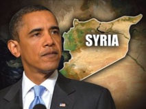 اوباما يطلق حملة لاقناع البرلمانيين المترددين حيال سوريا    