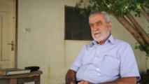 الدكتور محمد الخضري ممثل حماس في السعودية
