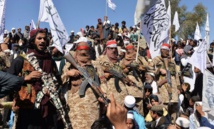 أفغانستان.. حركة طالبان تسيطر على عواصم خمس ولايات أفغانستان.. حركة طالبان تسيطر على عواصم خمس ولايات