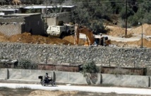 المئات يتظاهرون في رفح المصرية ضد هدم الجيش منازل على الحدود مع غزة